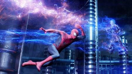 spider-man 2 il potere di electro