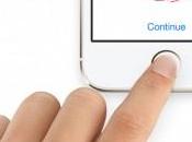 iPhone sensore Touch problemi, possibili soluzioni