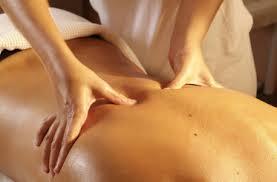 Il massaggio rilassante, benefici.