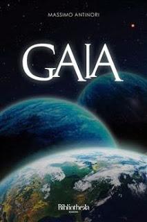 Il mio primo libro: Gaia