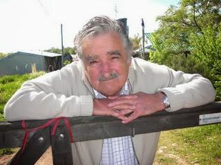 José Mujica, il presidente povero, ci parla della decrescita