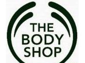 Body Shop: Chocomania Honeymania