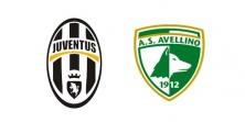 Juventus - Avellino: le probabili formazioni