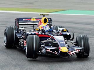 Red Bull Racing