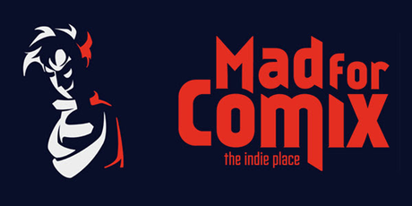 Nasce MadForComix, la piattaforma digitale di fumetti Indie tutta italiana MadForComix 