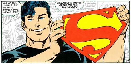 Il corpo di Superman: misura e armonia come simboli incarnati di credibilità e moralità   Seconda parte Zack Snyder Superman In Evidenza DC Comics Christopher Reeve 