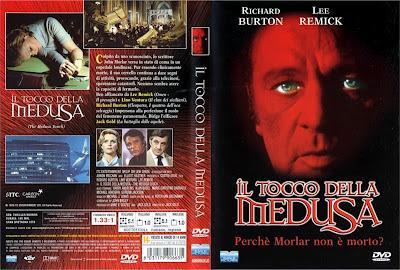 Classifica #1. La mente che uccide Alla ricerca del DVD da una vita