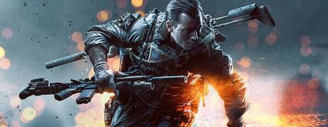 Battlefield 4 si aggiorna su PS4, PS3 e Xbox 360