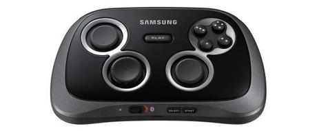 Arriva il GamePad firmato Samsung