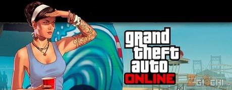 Nuove modalità in arrivo per GTA Online