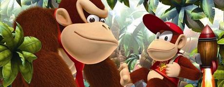 Una data per Donkey Kong Country Tropical Freeze