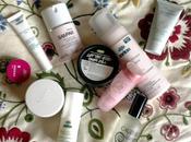 Talking about: skincare products