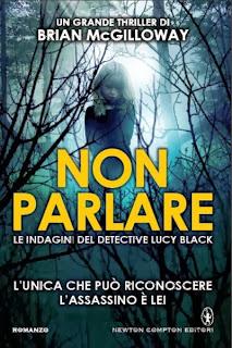 Ancora qualche anteprima thriller di gennaio...