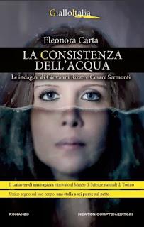 Ancora qualche anteprima thriller di gennaio...