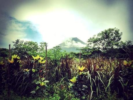 Ometepe, Nicaragua