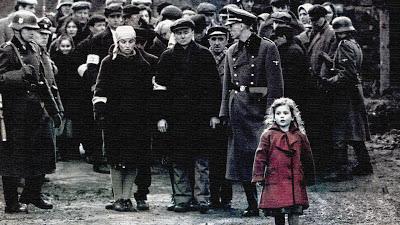 Steven Spielberg day - Schindler's list ( 1993 )