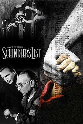 Steven Spielberg day - Schindler's list ( 1993 )