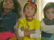 Nelle vita conta essere creativi: ecco cosa succede quando bambine annoiano