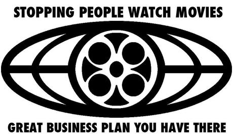 MPAA - stopping people watch movies