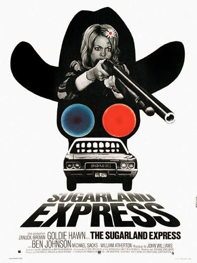 sugarland express