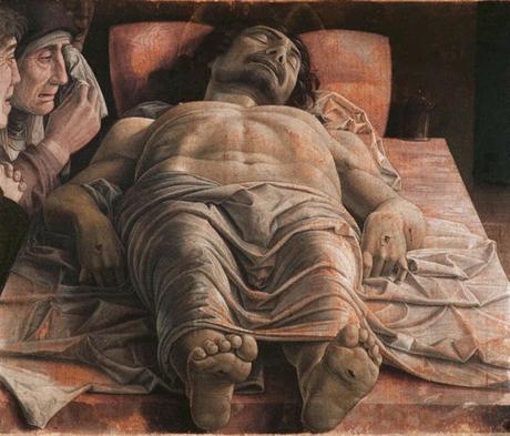 Oggi è Mantegna superstar. Ma Brera sta per raddoppiare