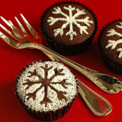 cupcake natale 2013 4