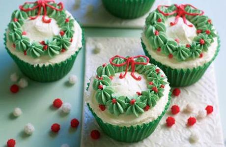 cupcake natale 2013 5