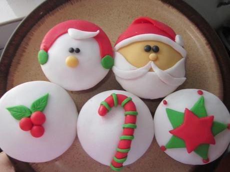 cupcake natale 2013 14