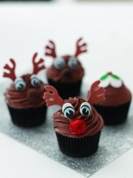 cupcake natale 2013 3