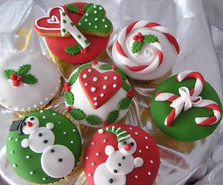 cupcake natale 2013 7