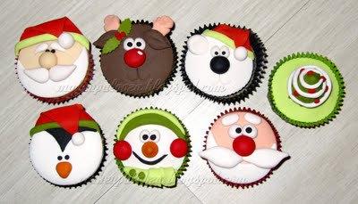 cupcake natale 2013 12