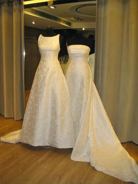 Atelier Pronovias 2014