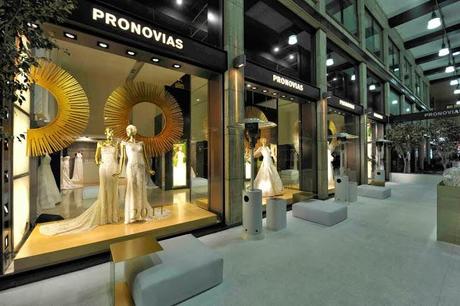 Atelier Pronovias 2014