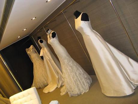 Atelier Pronovias 2014