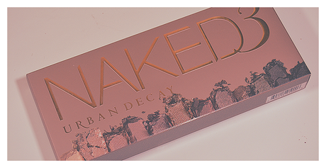 PREVIEW & SWATCHES: Naked 3 - Urban Decay