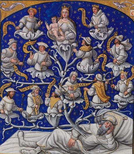 demonagerie:  Biblioteca Digital Hispanica, Res/51. Evangeliario de París, para uso de Carlos, Duque de Angulema. 16th century