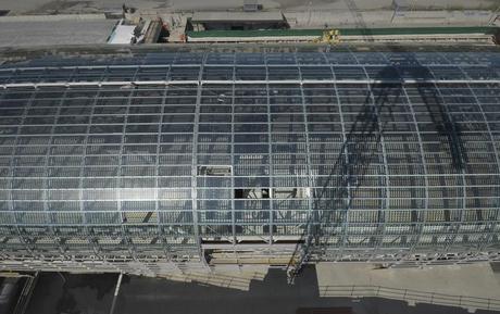 Torino, Stazione Porta Susa