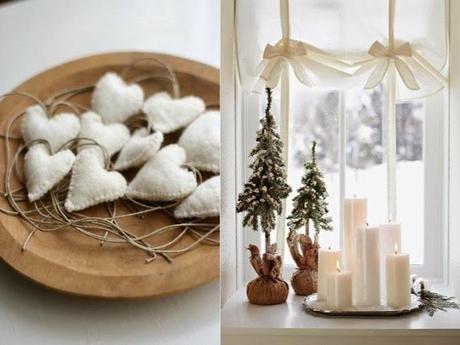 scandinavian christmas