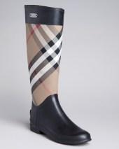 Sotto la pioggia con Stile, i Rain Boots