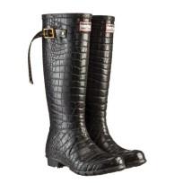 Sotto la pioggia con Stile, i Rain Boots