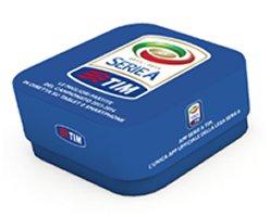 Pack Calcio Serie A Tim su smartphone e tablet a 29 euro fino a fine stagione