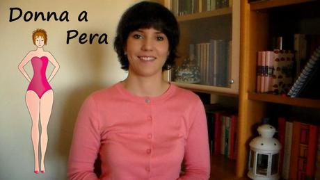 You Tube: Donna a Pera, difficoltà e paturnie