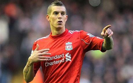 Napoli, arriva il no del Liverpool per Agger! Ecco la possibile idea per la difesa