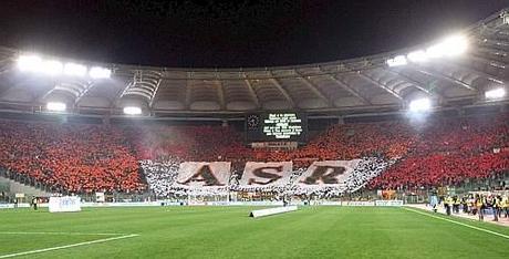 Roma, In arrivo il ricorso contro la chiusura della curva?