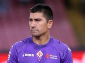 Fiorentina, quattro dopo Pizarro