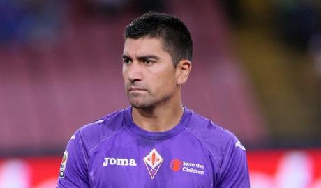 Fiorentina, in quattro per il dopo Pizarro