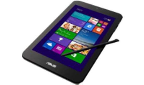 ASUS VIVOTAB NOTE 8 (M80TA): ecco tutte le caratteristiche in anteprima