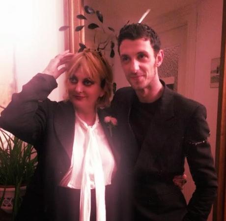 IL SALOTTO DI PFGSTYLE UNA VETRINA FASHION