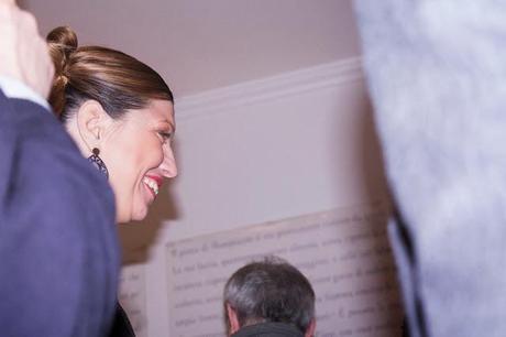 IL SALOTTO DI PFGSTYLE UNA VETRINA FASHION