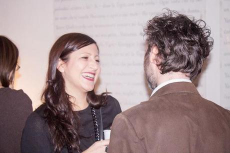 IL SALOTTO DI PFGSTYLE UNA VETRINA FASHION